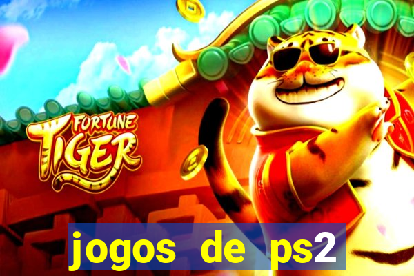 jogos de ps2 traduzidos pt br